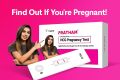 Pregnancy Test Kit Pack of 3. 