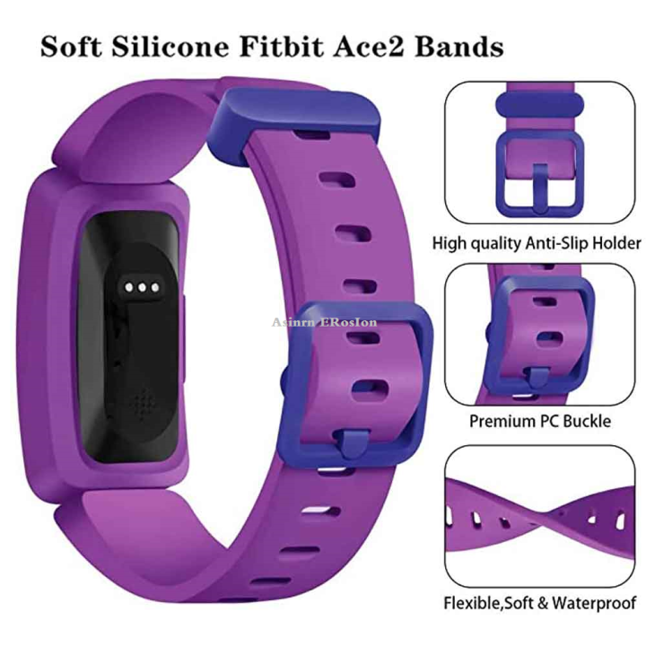 Asinrn%20ERosIon%20Silicone%20Wrist%20Band%20Strap%20For%20Fitbit%20Ace%203%20Kids%20Smart%20Watch%20Replacement%20Belt%20Bracelet%20Wristbands%20For%20Fitbit%20Inspire%202%20-%20Image%204
