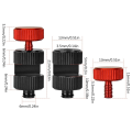 ARELENE 2Pcs Stair Gauges for Framing Square Layout Attachment for Carpentry Squares NonSlip Tall Framing Jigs. 