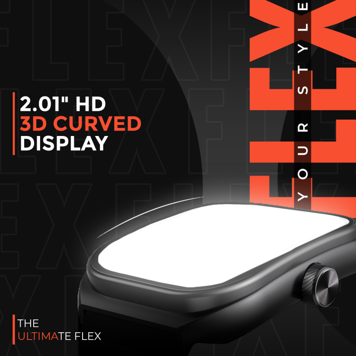 Ultima%20Watch%20Flex,%202.01-inch%20HD%20Display,%20Ultima%20Fit%20App,%20Advanced%20SingleSync%20Bluetooth%20Calling,%2024/7%20health%20tracking,%20100+%20sports%20modes,%20SOS,%20IP67%20Waterproof%20smart%20watch%20-%20Image%204