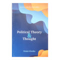 Political Theory & Thought By Sanjau Khadka { For B.A.L.L.B ( T.U , P.U & M.W.U ) } || Political Theory & Thought. 