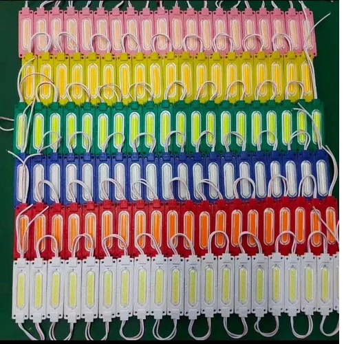 12%20Volt%20Dc%20Led%20Light%20%7C%20Led%20Cob%20Chip%20Module%20Strip,%20Waterproof%20Multipurpose%20Use%20For%20Home/Temple/Car/Bike/Jeep%20Decoration/Style%20Illumination%20DIY%20Projects%20-%204pc%20-%20Image%202