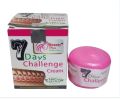 Beauty Plus 7 days challange Nature  Face Cream  100% Natural 15gm. 