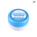 Mechanical Keyboard Grease White Lubricating Oil Keyboard Cover Shaft Lubricant Cologo. 