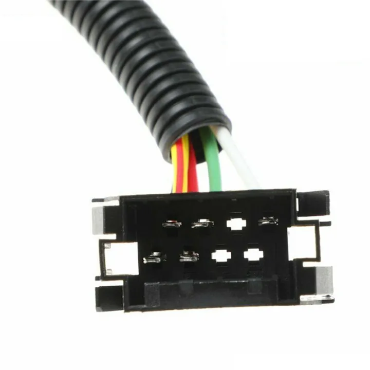 OYPFXMI%202X%20Truck%20Speed%20Pedal%20Sensor%20Throttle%20Position%20Sensor%20with%205%20Wires%20for%203171530%20-%20Image%207