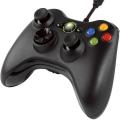 Usb Wired Joystick Gamepad Joypad Controller For Xbox 360 Console & Pc Windows. 