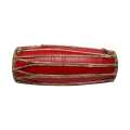 Red Color Wooden Madal. 