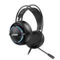 Lenovo G30 Wired RGB Over-Ear Gaming Headset. 