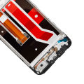 100% Tested For OPPO A53 4G 2020 LCD Display Touch Screen Digitizer Assembly For OPPO A53 CPH2127 CPH2131 LCD With Frame. 