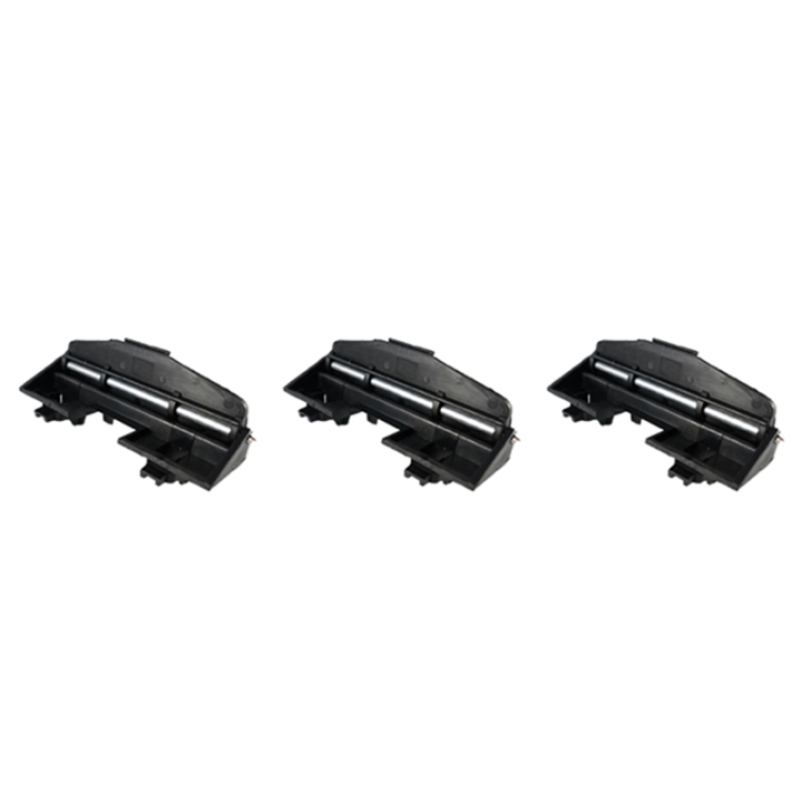 Fuel Door flap Hinge Gas Tank Cap Cover Swivel Black FOR BMW 5 7 Series