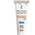 Pevore lite cream, 150gm. 