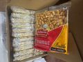 Jabsons Foods Peanut Brittle (Chikki) 100g Pack of 2 – Crunchy Gud & Peanut Sweet | Value Combo. 