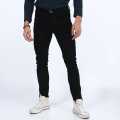 New Jeans Pant For Men In Black Color. 