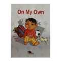 On My Own By Prabhakar Joshi. 