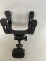 Universal Car Rear View Mirror Mount. 