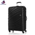 Kamiliant Siklon 78cm Hardside Spinner Suitcase. 
