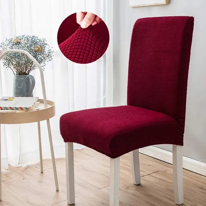 Elastic%20Dining%20Chair%20Cover%20Thick%20Jacquard%20Spandex%20Chair%20Cover%20for%20Dining%20Room%20-%20SET%20OF%206%20-%20Image%205