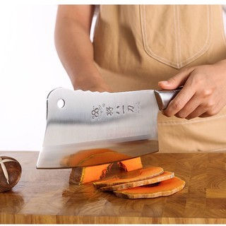 7"%20Heavy%20Duty%20Cleaver%20Knife%20Butcher%20Knife%20Boning%20Knife%20-%20Image%204