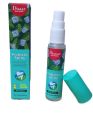 Mouth Freshner- Mint Flavour Spray. 