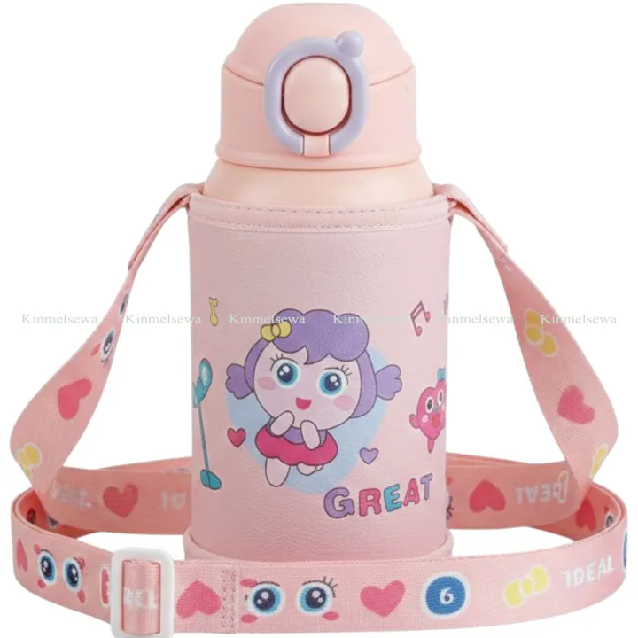 500ml%20Premium%20Kids%20Vacuum%20Flask%20with%20Straw%20&%20Shoulder%20Strap%20-%20SUS%20316%20Stainless%20Steel%20Insulated%20Water%20Bottle%20-%20DIY%203D%20Cute%20Stickers%20&%20Soft%20Silicone%20Sleeve%20-%20Keeps%20Hot/Cold%20for%20School%20&%20Travel%20-%20Image%206