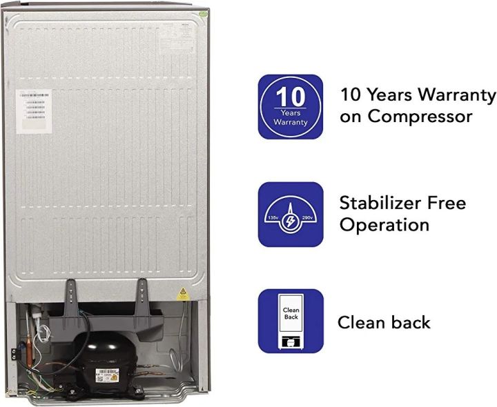 Haier%20185%20Liters%20Direct%20Cooling%20Single%20Door%20Refrigerator%20-%20Image%204
