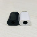 【Whoever uses it, who praises it】TYPEC to 3.5 earphone audio adapter is suitable for Huawei Letv mobile phone TYPE-C3.1 to 3.5MM. 