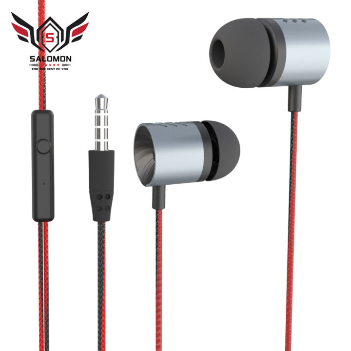 Wired%20Earbud%20Powerful%20Bass%20Intelligent%20Noise%20Cancelling%20Ergonomic%203.5mm%20Stereo%20Sports%20In-ear%20Gaming%20Earbud%20for%20Running%20-%20Image%202