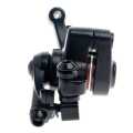 Soldier Bicycle Front & Rear Mechanical Dics Brake Callipers. 
