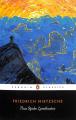 Thus Spoke Zarathustra - Penguin  (English, Paperback) By Friedrich Nietzsche. 