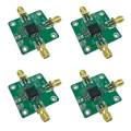 FORIDE 4X AD831 High Frequency Transducer RF Mixer Module 500MHz Bandwidth RF Frequency Converter. 