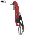 Petzl Simple Lightweight Descender for Caving. 