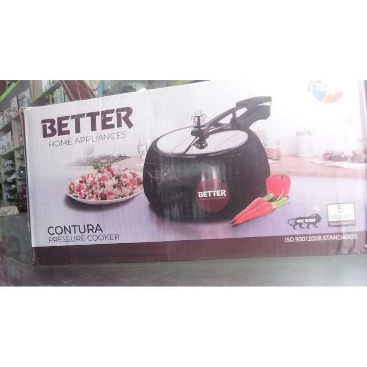 Pressure Cooker 3 Liter
