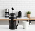 French Press Black 350 Ml. 