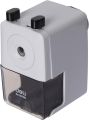 Deli Rotary Pencil Sharpener, Table Clamp E0616B. 