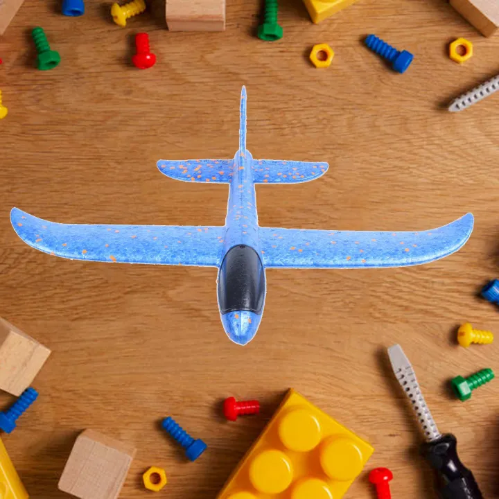 1Pcs%20EPP%20Foam%20Hand%20Throw%20Airplane%20Outdoor%20Launch%20Glider%20Plane%20Kids%20Gift%20Toy%2034.5*32*7.8cm%20Interesting%20Toys%20-%20Image%202