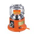 Two In One Gas Heater/Stove For Dual Purpose During Winter For Indoor & Outdoor. 