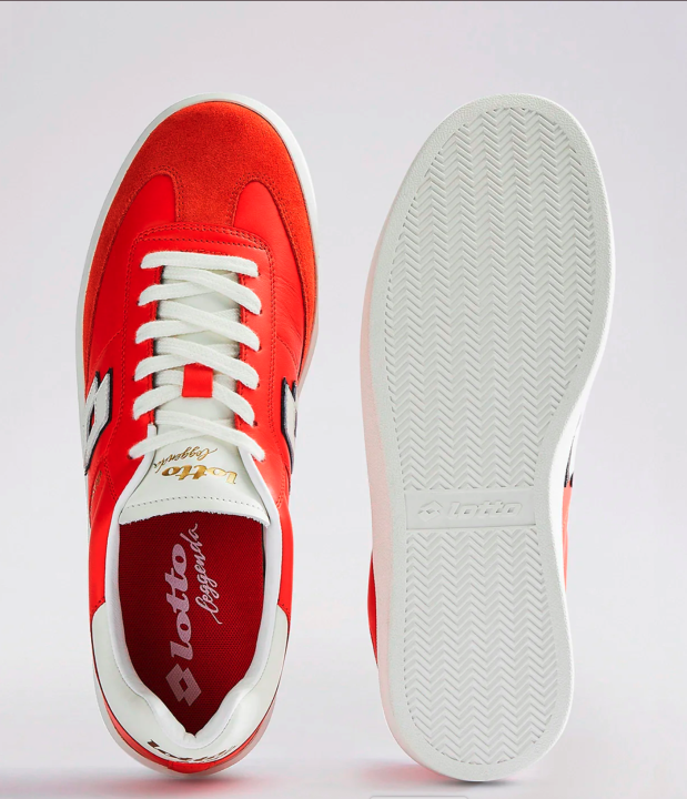 Lotto%20Brasil%20Select%20Red%20Sneakers%20for%20Men%20-%20Image%202