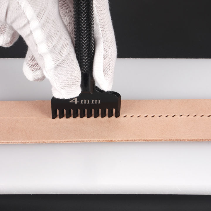 Solzy%20QJH%20Leather%20Punch%20Pad%20Plastic%20Mute%20Punching%20Hole%20Mat%20Stamping%20Cutting%20Board%20for%20DIY%20Sewing%20Craft%20Tool%2020%20x%2010%20x%200.8%20cm%20-%20Image%202