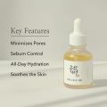 Glow Serum : Propolis + Niacinamide 30ml (1 fl.oz.)Glow Serum [30ml]. 