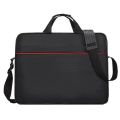 Large Capacity Crossbody Briefcases Durable Document File Folder Bag Laptop Handbag Multi-layer Thicken Business Tote Bolsas Women. 