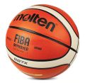 High quality Basketball Molten Basquet Official Size And Weight Molten Basketball GG7X Size 7. 