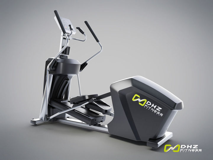 DHZ Elliptical Trainer Commercial X9201