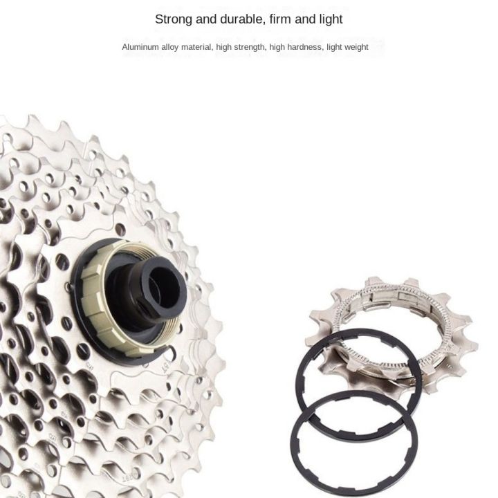 New%20TOOPRE%20Bicycle%20Hub%20Washer%201/1.5/1.85/2/2.18/2.35mm%20Aluminum%20Alloy%20MTB%20Bottom%20Bracket%20Spacers%20Road%20Bike%20Bike%20Flywheel%20Hub%20Spacers%20-%20Image%208