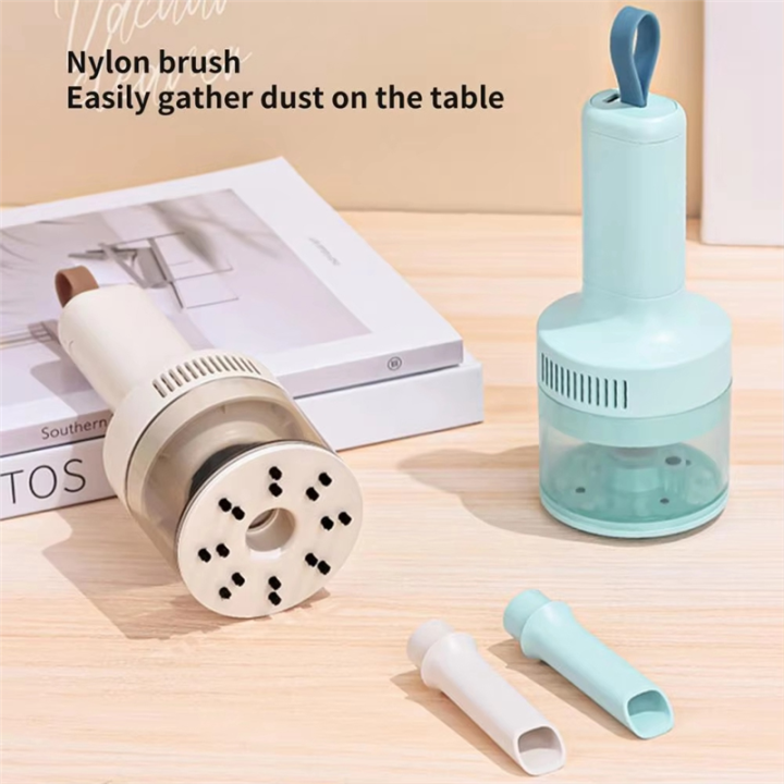 Desktop%20Vacuum%20Cleaner%20for%20Home%20and%20Car%20Use,%20Strong%20Suction,%20USB%20Charging,%20Mini%20Keyboard%20Cleaner%20Blue%20-%20Image%206
