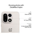OnePlus 15 | 16GB+512GB | Sand Storm | Snapdragon® 8 Elite Gen 5 | 7300mAh Battery | Personalized AI | Game-Changing 165Hz Display | Triple 50MP Camera with 4K 120fps Dolby Vision. 