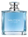Nautica Voyage Eau de Toilette Fragrance For Men 100Ml (Original Product From USA). 