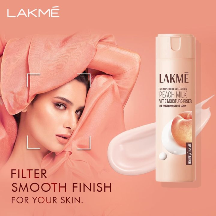Lakme%20Peach%20Milk%20Moisturizer%20Body%20Lotion%2060g%20-%20Image%206