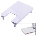 Sewing Machine Folding Legs Hard ABS Extension Table Board. 