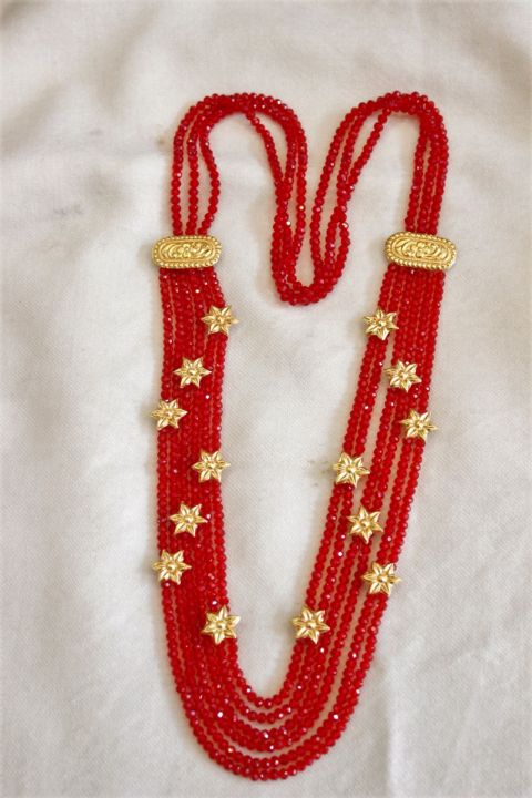 Royal%20Gems%20Chandra%20Haar%20Low%20Weight%20Jewellery%20-%20Image%202