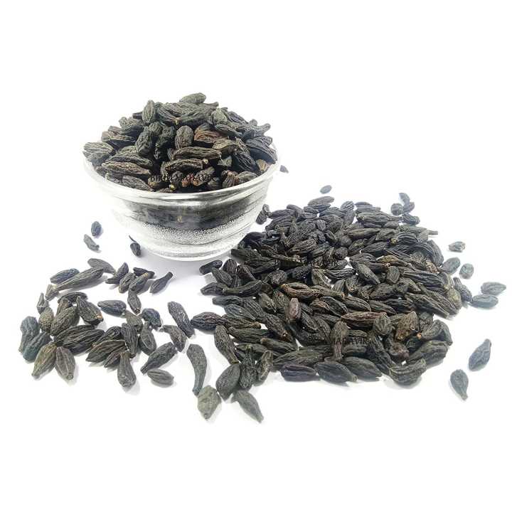 Harro/Terminalia Chebula(हर्रो)-50grams